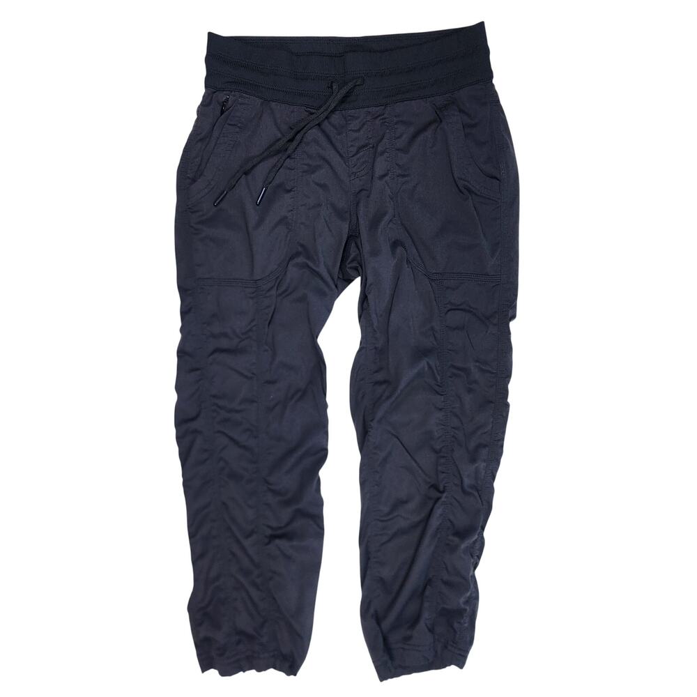 The North Face Athletic Techwear Gorpcore Hiking Jogger Pants Small‎